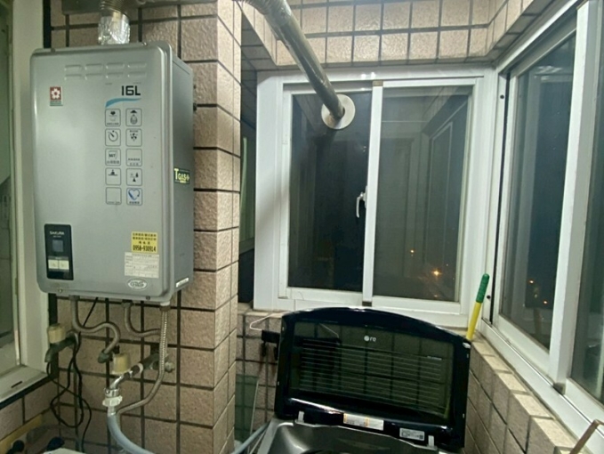 兆基社會住宅🏠摩天鎮稀有兩房👍🏻（第5張）