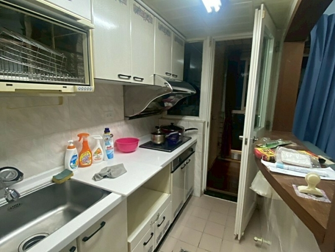 兆基社會住宅🏠摩天鎮稀有兩房👍🏻（第4張）