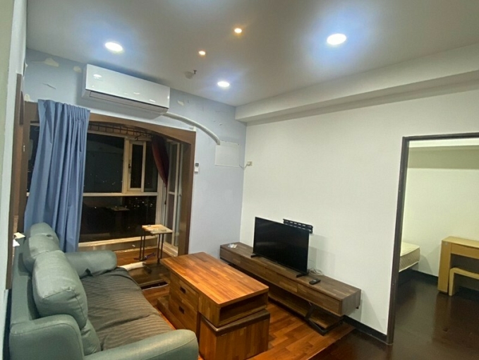 兆基社會住宅🏠摩天鎮稀有兩房👍🏻（第1張）