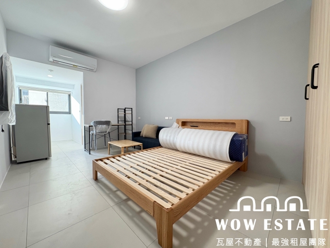 獨洗🍀流理台🍀電陶爐🍀雙租屋補助🍀子母車（第2張）