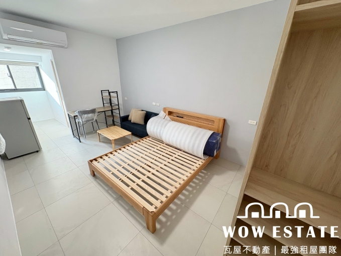 獨洗🍀流理台🍀電陶爐🍀雙租屋補助🍀子母車（第1張）