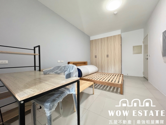 獨洗🍀流理台🍀電陶爐🍀雙租屋補助🍀子母車（第8張）