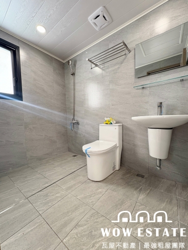 獨洗🍀流理台🍀電陶爐🍀雙租屋補助🍀子母車（第9張）