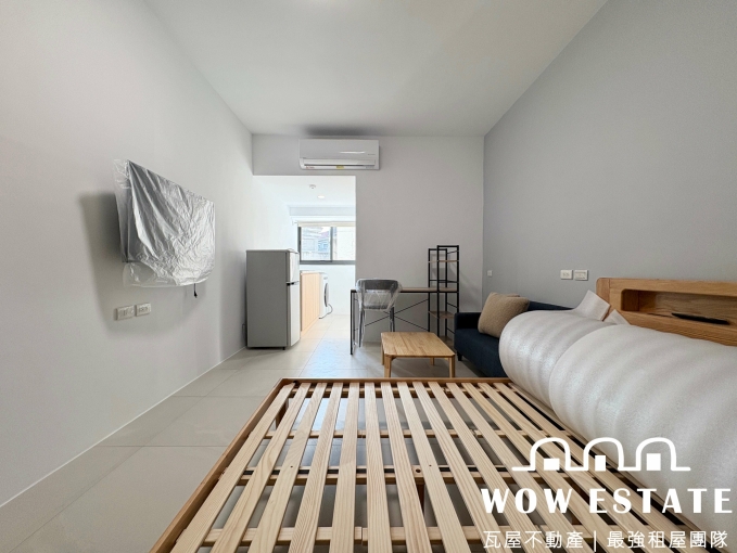 獨洗🍀流理台🍀電陶爐🍀雙租屋補助🍀子母車（第4張）