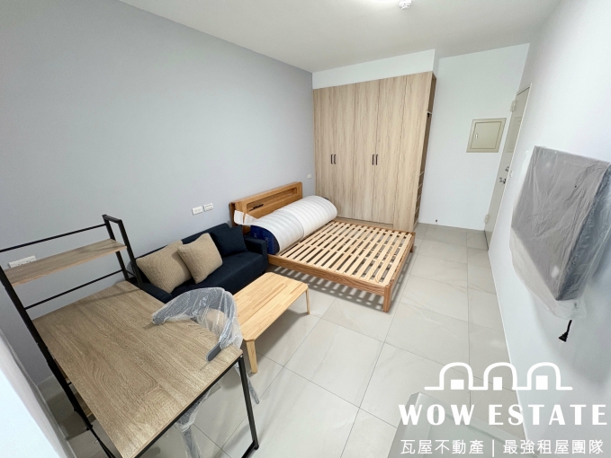 獨洗🍀流理台🍀電陶爐🍀雙租屋補助🍀子母車（第3張）