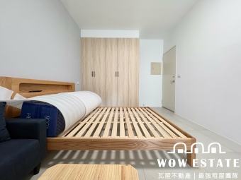 獨洗🍀流理台🍀電陶爐🍀雙租屋補助🍀子母車（第5張）