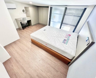 全新完工⚡樓中樓⚡雙租補⚡寵物之家⚡流理臺⚡獨洗曬（第4張）