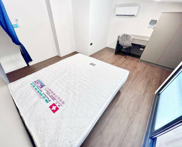 全新完工⚡樓中樓⚡雙租補⚡寵物之家⚡流理臺⚡獨洗曬（第3張）