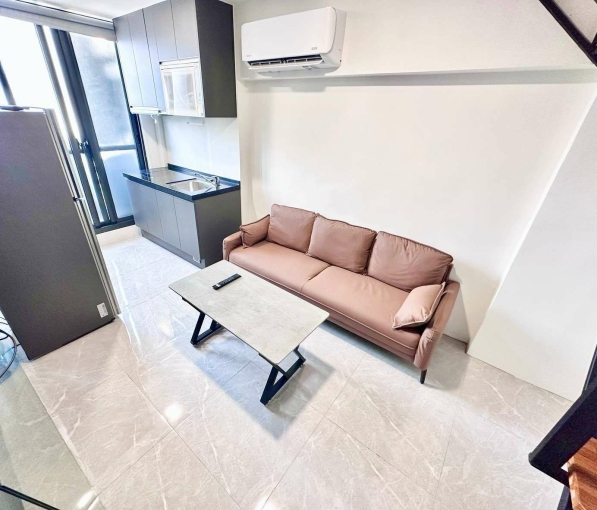 全新完工⚡樓中樓⚡雙租補⚡寵物之家⚡流理臺⚡獨洗曬（第1張）