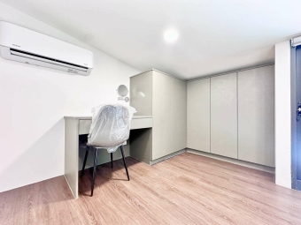 全新完工⚡樓中樓⚡雙租補⚡寵物之家⚡流理臺⚡獨洗曬（第6張）