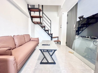 全新完工⚡樓中樓⚡雙租補⚡寵物之家⚡流理臺⚡獨洗曬（第8張）