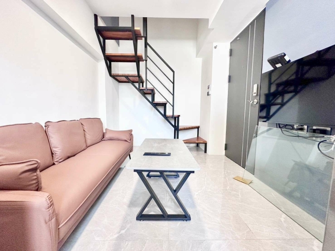 全新完工⚡樓中樓⚡雙租補⚡寵物之家⚡流理臺⚡獨洗曬（第8張）