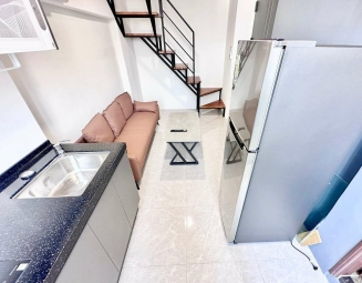 全新完工⚡樓中樓⚡雙租補⚡寵物之家⚡流理臺⚡獨洗曬（第9張）