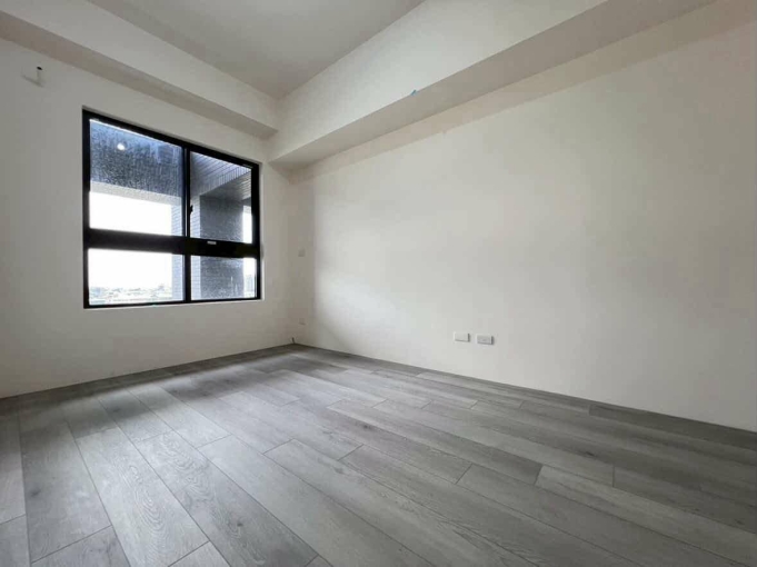 全新建案🍀二房二衛🍀可貓另談🍀家具電可補🍀租屋補助（第5張）