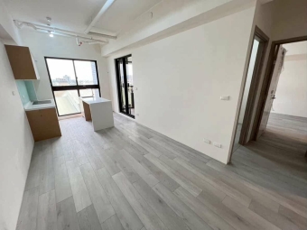 全新建案🍀二房二衛🍀可貓另談🍀家具電可補🍀租屋補助（第9張）