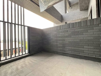 全新建案🍀二房二衛🍀可貓另談🍀家具電可補🍀租屋補助（第12張）