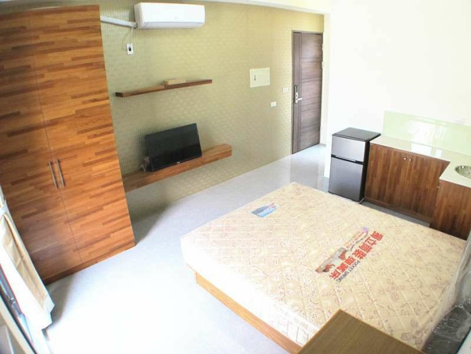 🔥南屯台電電梯🔥陽台獨洗🔥飲水機子母車🔥近ikea（第8張）