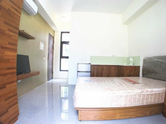 🔥南屯台電電梯🔥陽台獨洗🔥飲水機子母車🔥近ikea（第6張）