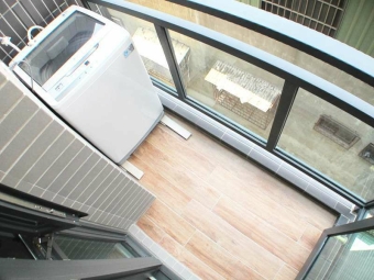 🔥南屯台電電梯🔥陽台獨洗🔥飲水機子母車🔥近ikea（第3張）