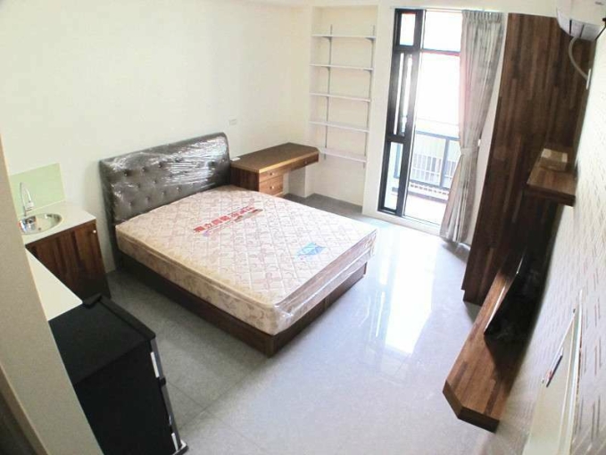 🔥南屯台電電梯🔥陽台獨洗🔥飲水機子母車🔥近ikea（第1張）