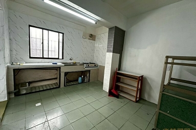 兆基社會住宅🏠羅姐蘆洲民族路/2房2廳/租補（第8張）