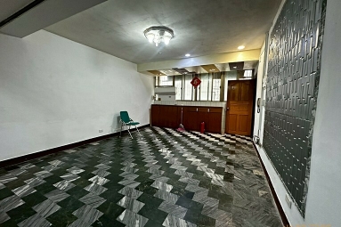 兆基社會住宅🏠羅姐蘆洲民族路/2房2廳/租補（第1張）