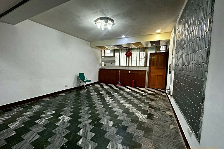 兆基社會住宅🏠羅姐蘆洲民族路/2房2廳/租補（第1張）