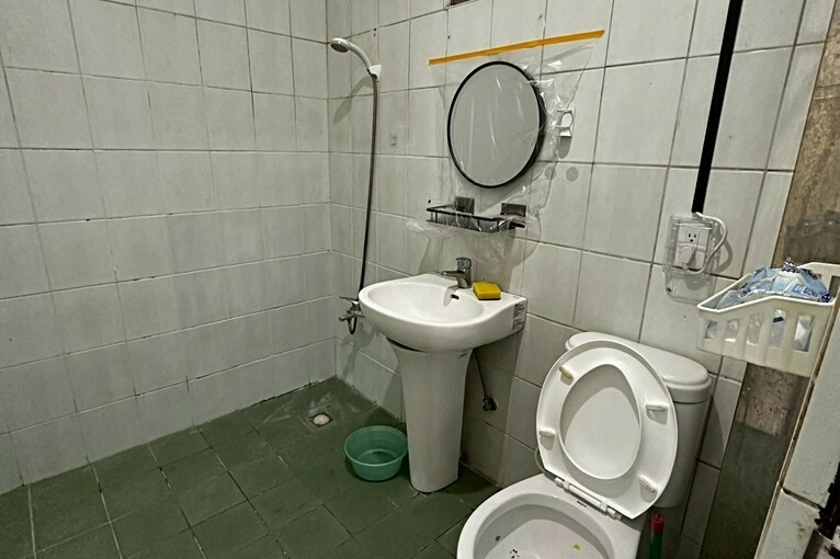 兆基社會住宅🏠羅姐蘆洲民族路/2房2廳/租補（第11張）