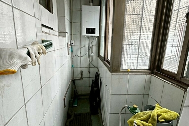 兆基社會住宅🏠羅姐蘆洲民族路/2房2廳/租補（第9張）