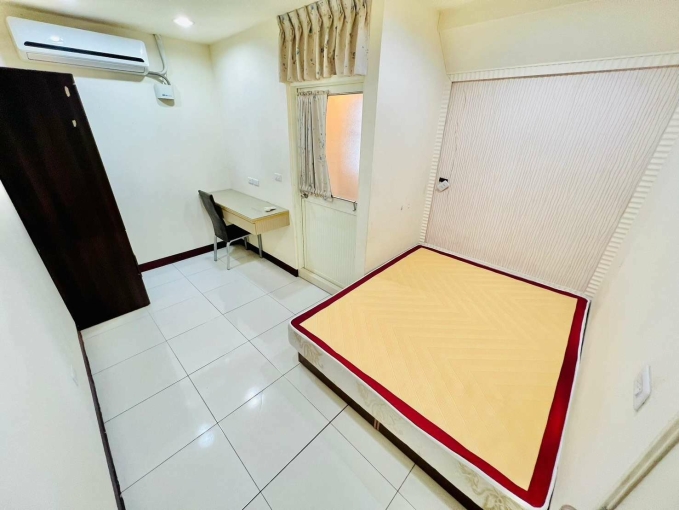 超扯✨套房價租兩房✨可戶籍✨陽台獨洗✨近文心崇德捷運站（第9張）