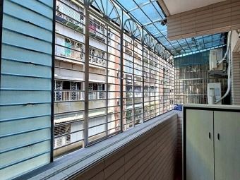 兆基社會住宅🏡延吉公寓三房/短租/可租補（第8張）