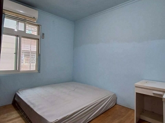 兆基社會住宅🏡延吉公寓三房/短租/可租補（第3張）