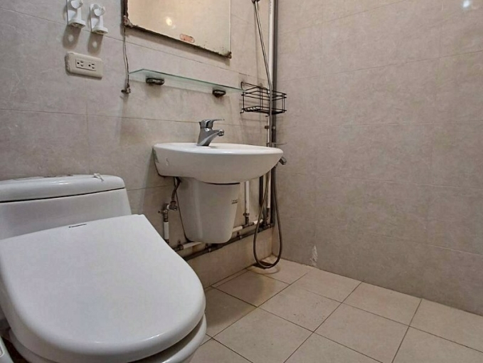 兆基社會住宅🏡延吉公寓三房/短租/可租補(第9張)