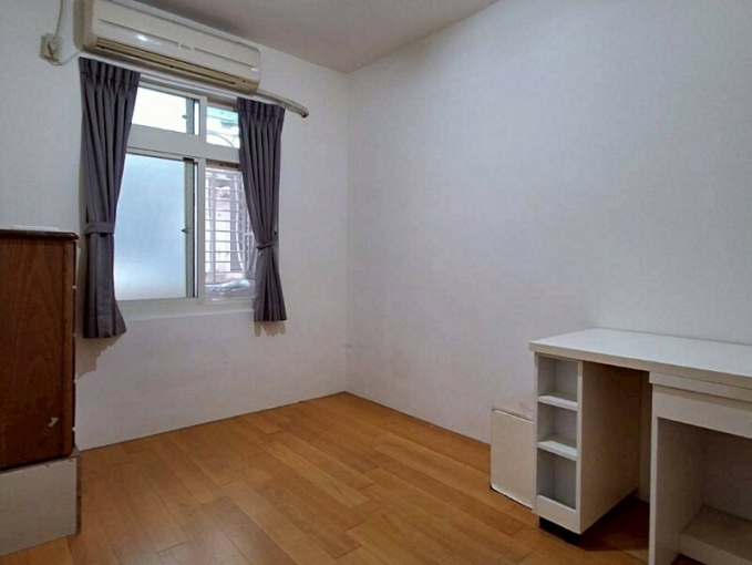 兆基社會住宅🏡延吉公寓三房/短租/可租補(第5張)