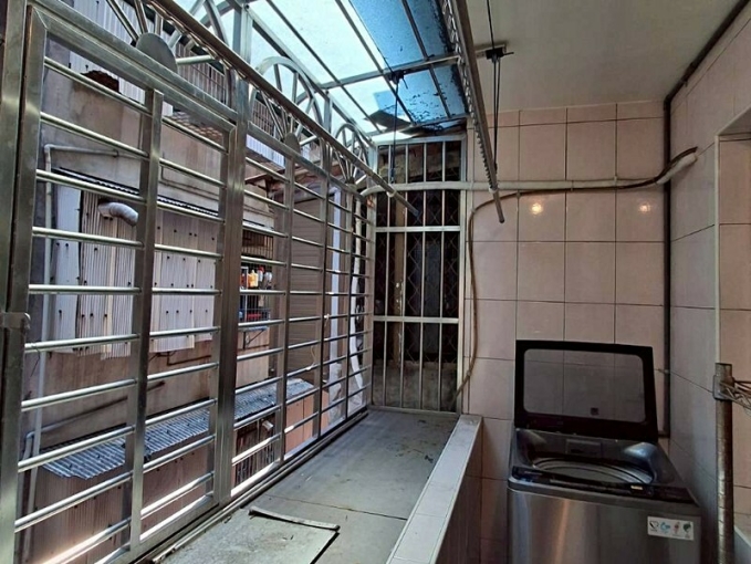 兆基社會住宅🏡延吉公寓三房/短租/可租補(第7張)