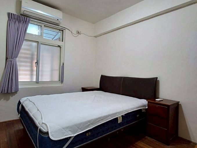 兆基社會住宅🏡延吉公寓三房/短租/可租補(第2張)