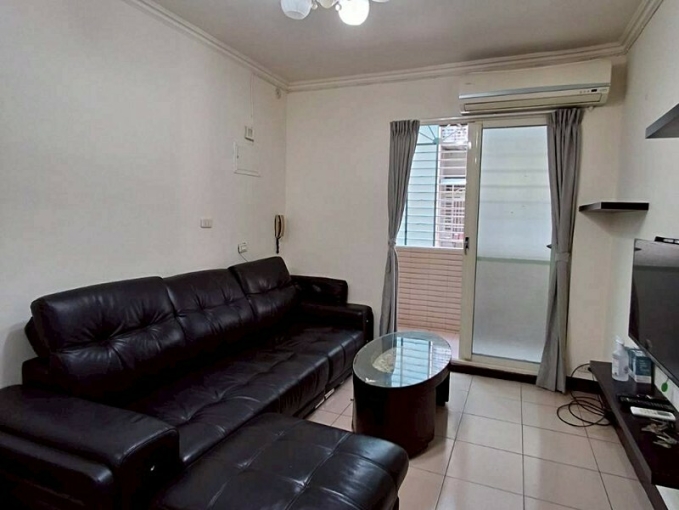 兆基社會住宅🏡延吉公寓三房/短租/可租補(第1張)