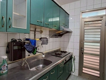 兆基社會住宅🏡延吉公寓三房/短租/可租補（第6張）