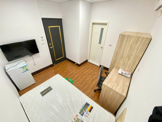 🌳可租補💖超值便宜✨女生宿舍💖（第1張）