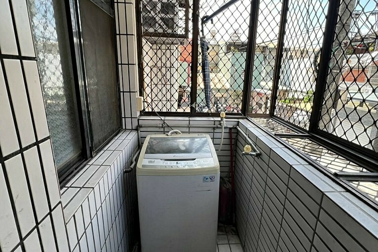 兆基社會住宅🏡太平小資一房一廳拎包入住🏡獨洗曬可租補(第3張)