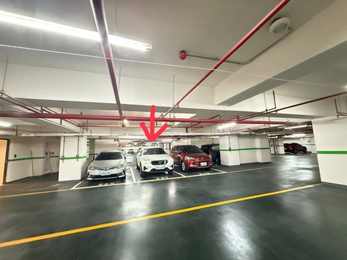 三房二廳🍀家具電全配🍀浴缸🍀租屋補助🍀平面車位（第9張）