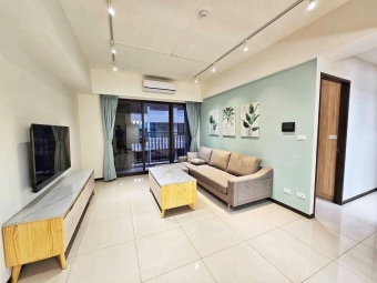 三房二廳🍀家具電全配🍀浴缸🍀租屋補助🍀平面車位（第2張）