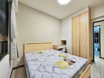 三房二廳🍀家具電全配🍀浴缸🍀租屋補助🍀平面車位（第6張）