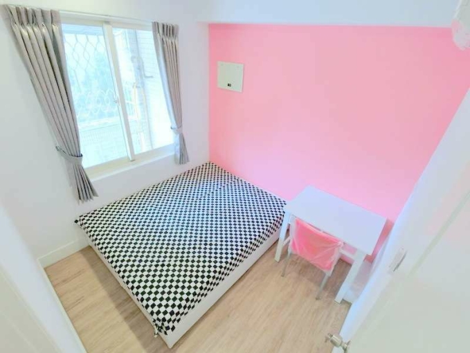 🌳忠孝夜市/興大💖正一房廳✨陽台⭐超值💖（第4張）