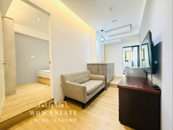 二房一廳🍀稀有可寵🍀雙租屋補助🍀子母車🍀流理台（第2張）