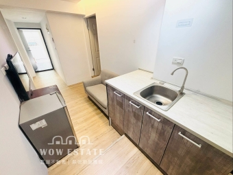 二房一廳🍀稀有可寵🍀雙租屋補助🍀子母車🍀流理台（第3張）