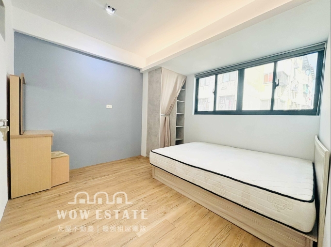 二房一廳🍀稀有可寵🍀雙租屋補助🍀子母車🍀流理台（第4張）