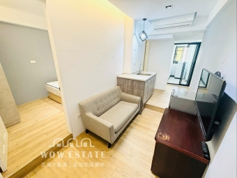 二房一廳🍀稀有可寵🍀雙租屋補助🍀子母車🍀流理台（第1張）