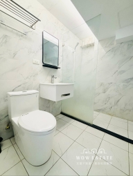 二房一廳🍀稀有可寵🍀雙租屋補助🍀子母車🍀流理台（第5張）