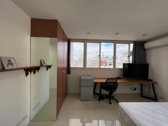 天母忠誠X德行東路高樓套房（第2張）